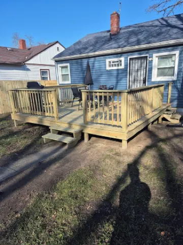 20Mins from Beach, 10Guests/Wifi/1.2 Baths/Ping Pong/Pool Table/Treadmill