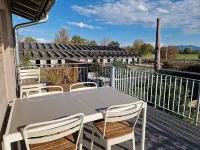 Ferienwohnung in Riegel am Kaiserstuhl