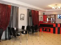 Rayskoe Naslazhdenie Hotel Hotels in Borovsky District