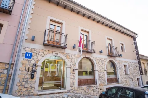 Hotel Spa Nueva Castilla Hotels in Siguenza
