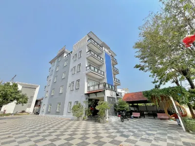 KAZA Boutique  otelleri