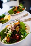 Vintage Villas Hotel & Events - Morgenmad