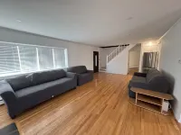 Spacious NYC Getaway House