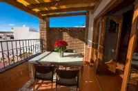 apartamentos abril Hotels in Nerja