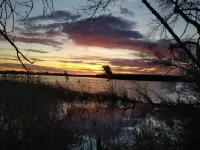 Ferienwohnung Beetzseeheide 貝茨賽德住宿飯店