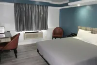 Rodeway Inn Commerce - Los Angeles Hotels in Commerce