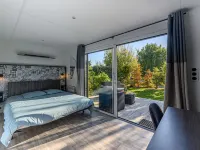 Hôtel'o 4 - l'Ibis sacré