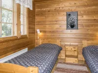 Mansikkaranta 1 Hotels in Pyhäjärvi