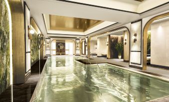 Mandarin Oriental, Vienna