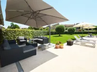 Le Mas des Trois Anges فنادق في Saint-Denis