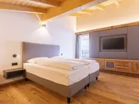 Superior Penthouse mit 2 Schlafzimmern - 4-Star