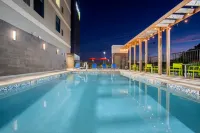 Home2 Suites by Hilton Calhoun Hotels in Calhoun