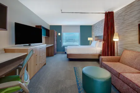 Home2 Suites by Hilton Garden Grove Anaheim