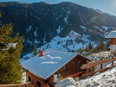 Le Boletus Nendaz (4 Valleys)附近的飯店