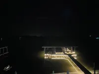 Lake House