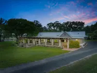 Discover Your Texas Hill Country Escape at Poco Loco Ranch!
