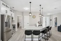 Pelican Oasis Villa