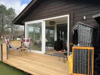 few minutes to the beach Hotels in Damp