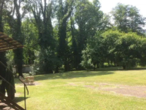 Character cottage near Verdun