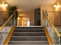 Misty Mountain Inn & Suites Hotels in Grande Cache