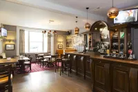 George Hotel & Granary Hotels in Frome