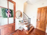 3 Bed/2 Bath Townhome on Oxford Country Club, w/i 3 miles of the Square & Grove