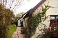 Peaceful Cottage in Rural North Devon, near the Ocean