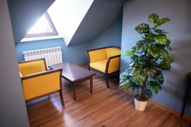 Spokojnyij Otdyih Mini-Hotel
