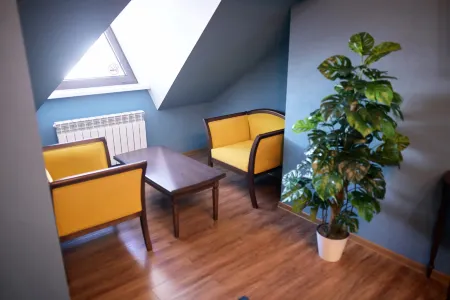 Мини-отель «Спокойный отдых» Отели в г. Ставрополь