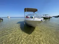 Gîte de Charme en Médoc à Proximité des Plages-grande Piscine au sel