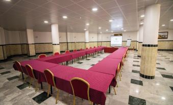 Hotel Hydra - Ouled Fayet