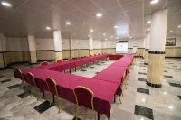 Hotel Hydra - Ouled Fayet - Parking
