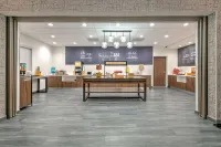 Hampton Inn & Suites by Hilton Port Lavaca Các khách sạn ở Port Lavaca