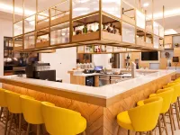 Hilton Garden Inn Munich Messe Hotels in Feldkirchen