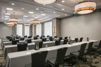 Hilton Garden Inn Iowa City Downtown University Hotels in Iowa City