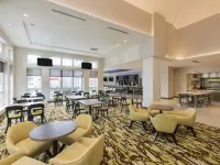 Hilton Garden Inn Grand Rapids East Hotels in Grand Rapids