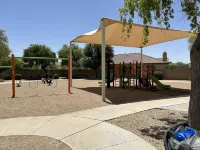 Beautiful quiet AZ getaway with heated pool, pool table, 2 king beds+ STR0000361