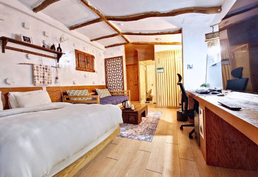 객실 컨디션 이미지