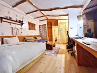 호텔엘리스 J Art Space 주변 호텔