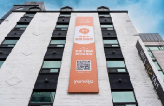 光州金湖雅姆 光州世界盃體育場附近的飯店