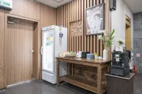 全州 New Town酒店