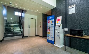 Pyeongchang Gaza (Self Check-in Motel)