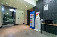 Pyeongchang Gaza (Self Check-in Motel)