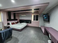 Busan Songdo Sky โรงแรมใกล้หาดดาแดโป