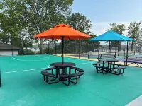 2 Bedroom Condo in Kimberling on Table Rock with Lake View near SDC