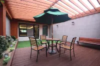 Casaday Hotel Hotels near Jinhae Station