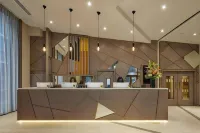 Maldron Hotel Manchester City Centre Hotels in Manchester