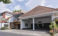 Prayogo Style Inn Prawirotaman Hotels near Universitas Nahdlatul Ulama, Yogyakarta