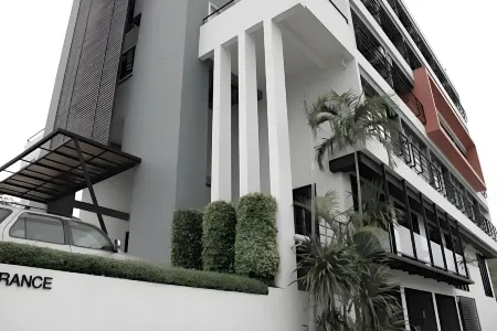 Manita Boutique Hotel