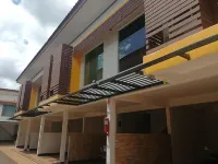 The Ring Khokmao Hotels near Hatyai Van Tour